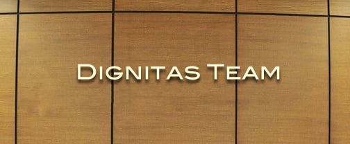 izdelava spletnih strani dignitas